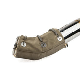 Can-Am Maverick R Exhaust Heat Blanket RPM Powersports