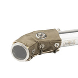 Can-Am Maverick R Exhaust Heat Blanket RPM Powersports