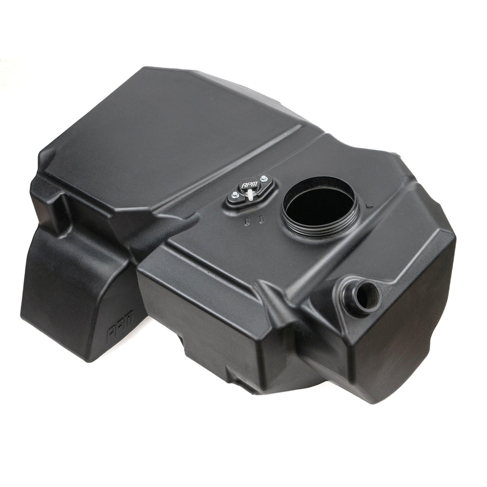 Can-Am Maverick R Extended Capacity 19 Gallon Replacement Fuel Tank