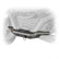 Can-Am Maverick R Front Bumper DRT Motorsports