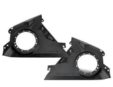 Can-Am Maverick R Front Dash 6.5" Speaker Panels SSV Works