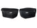 Can-Am Maverick R Front Door Bags PRP