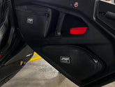 Can-Am Maverick R Front Door Bags PRP