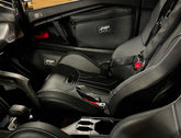 Can-Am Maverick R Front Door Bags PRP