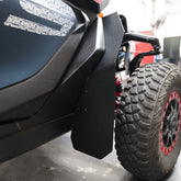 Can-Am Maverick R Front Fender Flares Factory UTV
