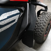 Can-Am Maverick R Front Fender Flares Factory UTV