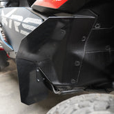 Can-Am Maverick R Front Fender Flares Factory UTV