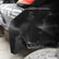 Can-Am Maverick R Front Fender Flares Factory UTV