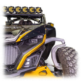 Can-Am Maverick R Front Fender Kit DRT Motorsports