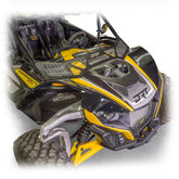 Can-Am Maverick R Front Fender Kit DRT Motorsports