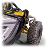 Can-Am Maverick R Front Fender Kit DRT Motorsports