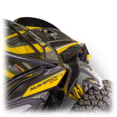 Can-Am Maverick R Front Fender Kit DRT Motorsports