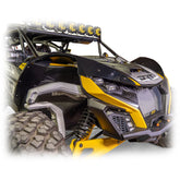 Can-Am Maverick R Front Fender Kit DRT Motorsports