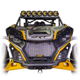Can-Am Maverick R Front Fender Kit DRT Motorsports