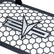 Can-Am Maverick R Front Grille Evolution Powersports