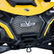 Can-Am Maverick R Front Grille Evolution Powersports