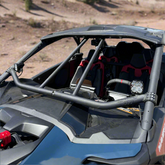 Can-Am Maverick R Front Intrusion Bar Factory UTV