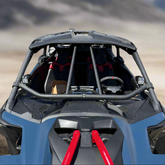 Can-Am Maverick R Front Intrusion Bar Factory UTV