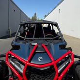 Can-Am Maverick R Front Intrusion Bar Factory UTV