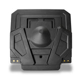 Can-Am Maverick R Front Seat 10" Subwoofer Enclosure SSV Works