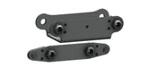 Can-Am Maverick R Front Suspension Nut Plate Kit CT Race Worx