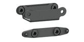 Can-Am Maverick R Front Suspension Nut Plate Kit CT Race Worx
