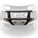 Can-Am Maverick R HD Desert Runner Front Winch Bumper DRT Motorsports
