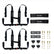 Can-Am Maverick R Harness Kit UTVMA