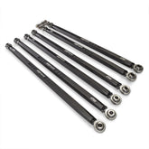 Can-Am Maverick R Hex Bar Radius Rod Set DRT Motorsports