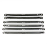 Can-Am Maverick R Hex Bar Radius Rod Set DRT Motorsports
