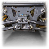 Can-Am Maverick R Hex Bar Radius Rod Set DRT Motorsports