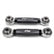 Can-Am Maverick R Hex Front Sway Bar Link Set DRT Motorsports