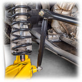 Can-Am Maverick R Hex Rear Sway Bar Link Set DRT Motorsports