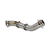 Can-Am Maverick R High Flow Head Pipe Trinity Racing
