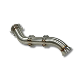 Can-Am Maverick R High Flow Head Pipe Trinity Racing