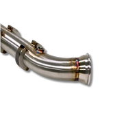 Can-Am Maverick R High Flow Head Pipe Trinity Racing