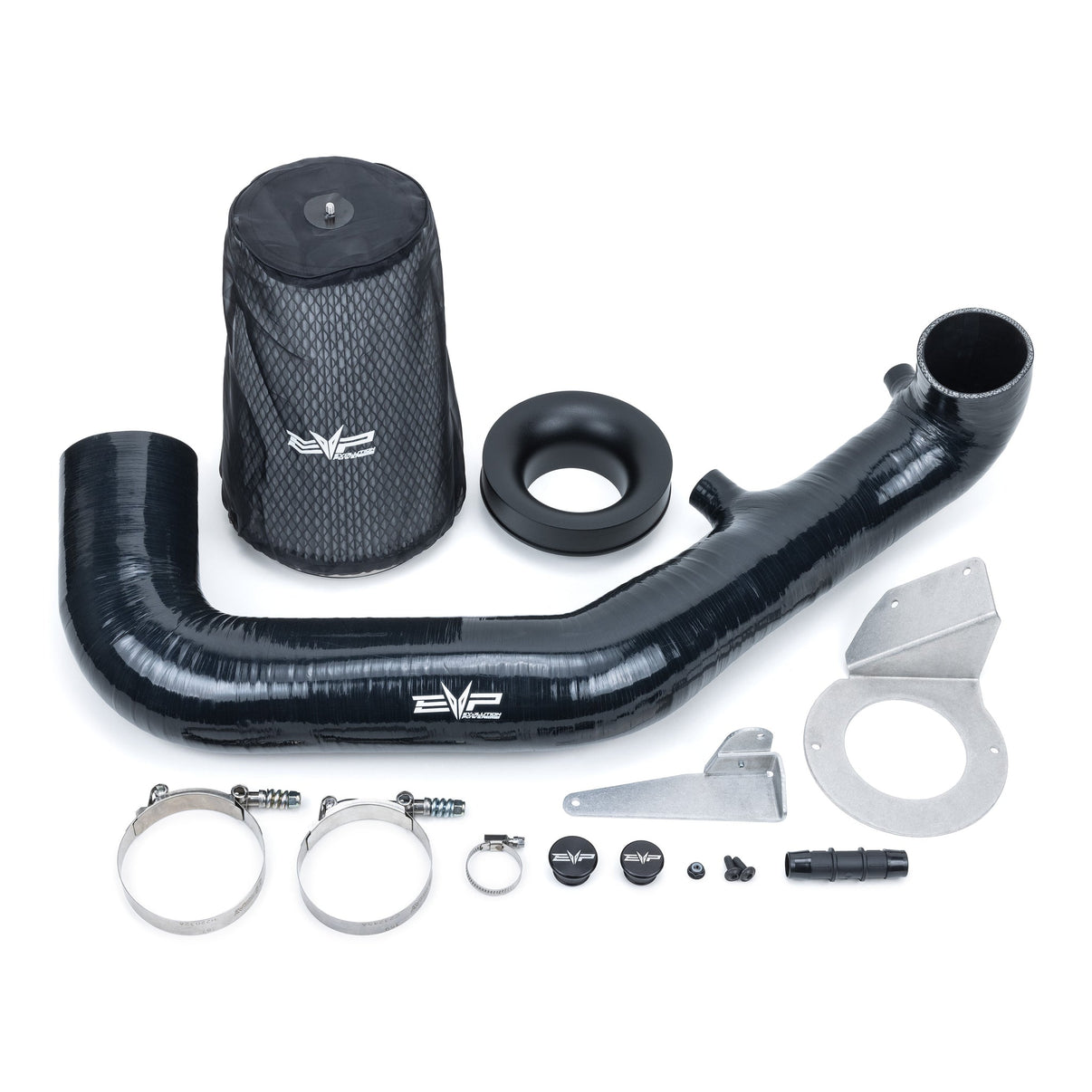 Can-Am Maverick R High Flow Intake Kit Evolution Powersports