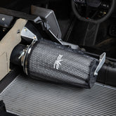 Can-Am Maverick R High Flow Intake Kit Evolution Powersports