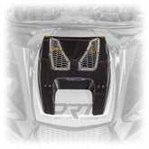 Can-Am Maverick R High Impact ABS Hood Scoop DRT Motorsports
