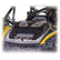 Can-Am Maverick R High Impact ABS Hood Scoop DRT Motorsports