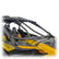 Can-Am Maverick R Intrusion Bar Kit for OEM Cage DRT Motorsports