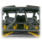 Can-Am Maverick R Intrusion Bar Kit for OEM Cage DRT Motorsports