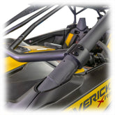 Can-Am Maverick R Intrusion Bar Kit for OEM Cage DRT Motorsports