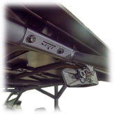 Can-Am Maverick R Intrusion Bar Kit for OEM Cage DRT Motorsports