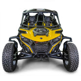 Can-Am Maverick R Intrusion Bar Kit for OEM Cage DRT Motorsports