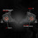 Can-Am Maverick R K-Spec 6 Speaker System SSV Works