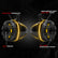Can-Am Maverick R K-Spec 6 Speaker System SSV Works