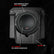 Can-Am Maverick R K-Spec 6 Speaker System SSV Works