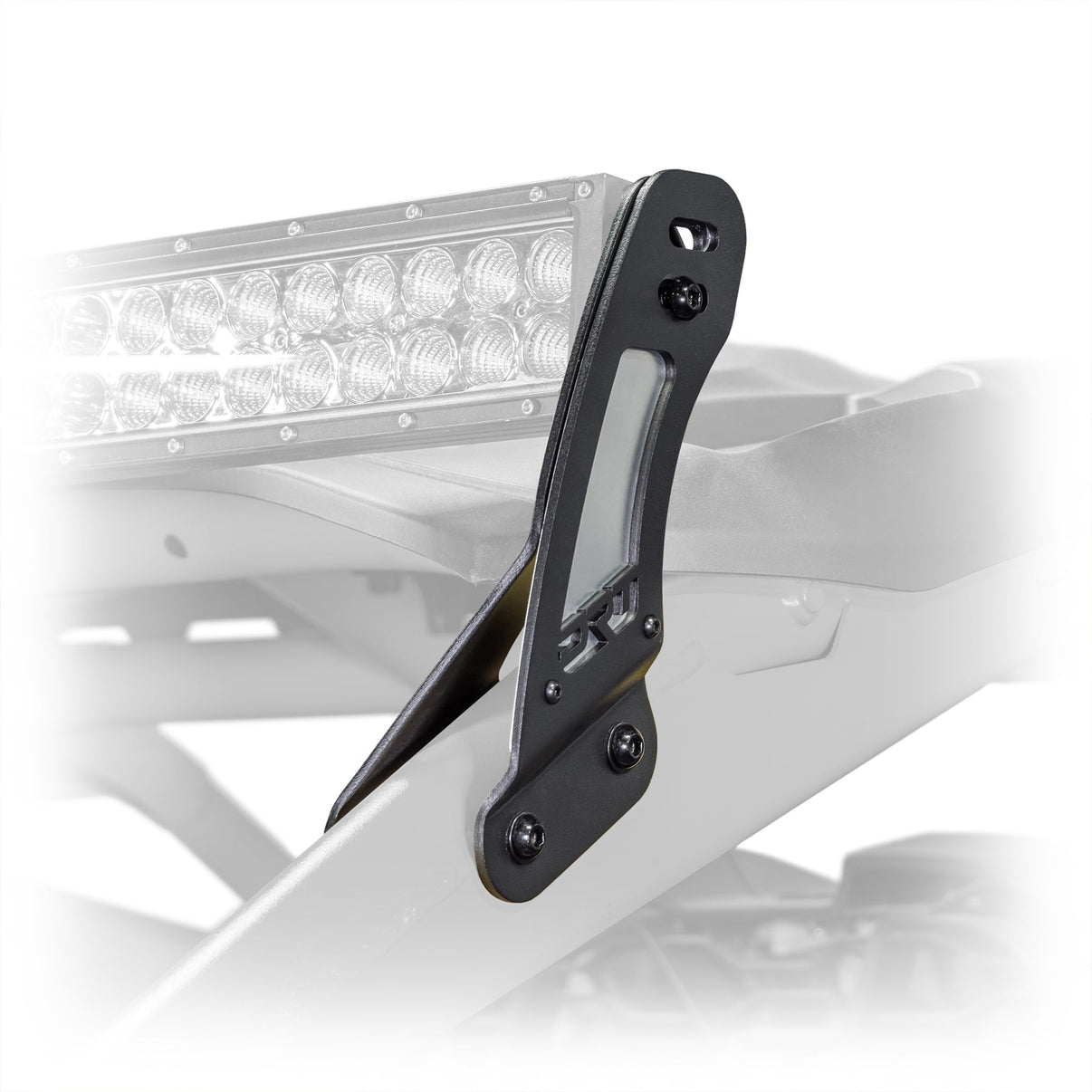 Can-Am Maverick R Light Bar Bracket Kit DRT Motorsports