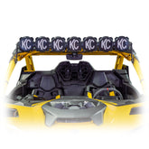 Can-Am Maverick R Light Bar Bracket Kit DRT Motorsports